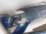 Бампер передний для Opel Zafira C 2013>, OEM 13300485 - вид 4 (фото)