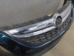 Бампер передний для Opel Zafira C 2013>, OEM 13300485 - вид 7 (фото)