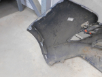 Бампер передний для Opel Zafira C 2013>, OEM 13300485 - вид 9 (фото)