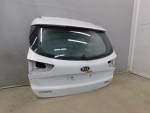 Дверь багажника для Kia Ceed 2012-2018, OEM 73700A2200 - вид 2 (фото)