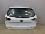 Дверь багажника для Kia Ceed 2012-2018, OEM 73700A2200 - вид 1 (фото)
