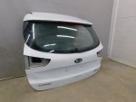 Дверь багажника для Kia Ceed 2012-2018, OEM 73700A2200 - вид 2 (фото)