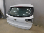 Дверь багажника для Kia Ceed 2012-2018, OEM 73700A2200 - вид 3 (фото)