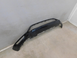 Юбка передняя для Volvo XC90 2015>, OEM 31663527 - вид 2 (фото)