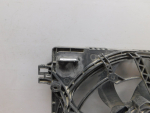 Диффузор радиатора для Toyota Camry V70 2017>, OEM 1636331490 - вид 4 (фото)