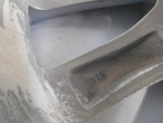 Диск колесный для Toyota Camry V70 2017>, OEM 4261106E40 - вид 9 (фото)