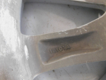Диск колесный для Toyota Camry V70 2017>, OEM 4261106E40 - вид 10 (фото)