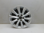 Диск колесный для Toyota Camry V70 2017>, OEM 4261106E40 - вид 1 (фото)