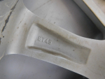 Диск колесный для Toyota Camry V70 2017>, OEM 4261106E40 - вид 10 (фото)