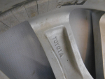 Диск колесный для Toyota Camry V70 2017>, OEM 4261106E40 - вид 11 (фото)
