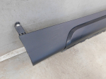 Накладка на порог для BMW X5 F15 2013-2018, OEM 51177308056 - вид 2 (фото)
