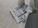 Обшивка потолка для BMW X6 G06 2019>, OEM 51448099874 - вид 5 (фото)