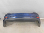 Бампер задний для Mazda 6 (GJ/GL) 2013>, OEM GJR950221 - вид 2 (фото)
