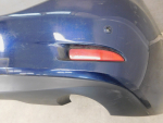 Бампер задний для Mazda 6 (GJ/GL) 2013>, OEM GJR950221 - вид 5 (фото)