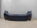 Бампер задний для Mazda 6 (GJ/GL) 2013>, OEM GJR950221 - вид 1 (фото)