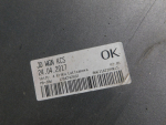 Бампер задний для Kia Ceed 2012-2018, OEM 86611A2200 - вид 8 (фото)
