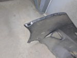 Бампер передний для Lexus RX III 2009>, OEM 5211948470 - вид 8 (фото)
