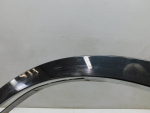 Накладка крыла переднего левого для BMW X5 F15 2013-2018, OEM 51177308061 - вид 2 (фото)