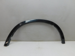 Накладка крыла заднего  левого для BMW X5 F15 2013-2018, OEM 51177326049 - вид 1 (фото)