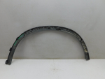 Накладка крыла заднего  левого для BMW X5 F15 2013-2018, OEM 51177326049 - вид 3 (фото)