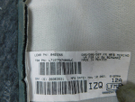 Обшивка сиденья для BMW X5 G05 2018>, OEM 52108493365 - вид 4 (фото)