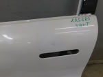 Дверь передняя левая для Changan UNI-T 2020>, OEM S202F2701030100 - вид 5 (фото)