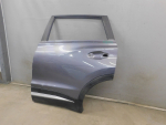 Дверь задняя левая для Chery Tiggo 7 Pro Max 2022>, OEM 551000933AADYJ - вид 3 (фото)
