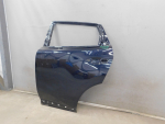 Дверь задняя левая для Changan CS55 Plus 2019>, OEM S203F2701030600 - вид 3 (фото)