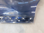 Дверь задняя левая для Changan CS55 Plus 2019>, OEM S203F2701030600 - вид 4 (фото)