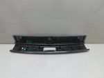 Обшивка багажника для Geely Atlas Pro 2021>, OEM 6064044000742 - вид 2 (фото)