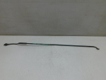Держатель капота для Mazda 6 (GJ/GL) 2013>, OEM GHP956651 - вид 2 (фото)