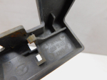 Кожух замка капота для Mazda 6 (GJ/GL) 2013>, OEM KD5356627 - вид 3 (фото)