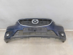 Бампер передний для Mazda 6 (GJ/GL) 2013>, OEM GHP950031 - вид 2 (фото)