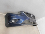 Бампер передний для Mazda 6 (GJ/GL) 2013>, OEM GHP950031 - вид 3 (фото)