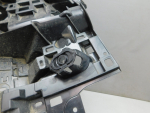 Кронштейн заднего бампера для BMW X6 G06 2019>, OEM 51128086294 - вид 4 (фото)