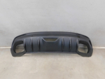 Юбка задняя для Geely Coolray I 2020>, OEM 6600124874 - вид 1 (фото)