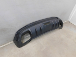 Юбка задняя для Geely Coolray I 2020>, OEM 6600124874 - вид 2 (фото)