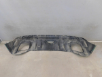 Юбка задняя для Geely Coolray I 2020>, OEM 6600124874 - вид 5 (фото)