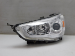 Фара левая для Mitsubishi ASX 2010>, OEM 8301C871 - вид 2 (фото)