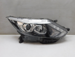 Фара правая для Nissan Qashqai (J11) 2014>, OEM 260104EH0B - вид 1 (фото)