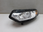 Фара левая для Ford EcoSport 2014>, OEM CN1513W030BH - вид 2 (фото)