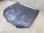 Капот для BMW X5 G05 2018>, OEM 41007492375 - вид 3 (фото)