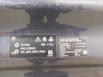Капот для BMW X5 G05 2018>, OEM 41007492375 - вид 8 (фото)