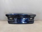 Крышка багажника для BMW 5-серия G30 2016>, OEM 41007440695 - вид 1 (фото)