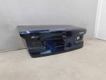 Крышка багажника для BMW 5-серия G30 2016>, OEM 41007440695 - вид 2 (фото)