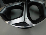 Диск колесный для Geely Monjaro 2021>, OEM 8894462981 - вид 3 (фото)