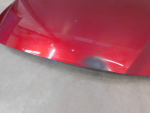 Капот для Mazda CX 5 2017>, OEM KBY05231XB - вид 4 (фото)
