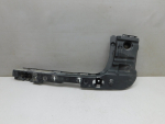 Кронштейн заднего бампера для BMW X3 G01 2017>, OEM 51127400666 - вид 1 (фото)