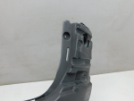 Кронштейн заднего бампера для BMW X3 G01 2017>, OEM 51127400666 - вид 2 (фото)