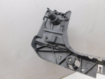 Кронштейн заднего бампера для BMW X3 G01 2017>, OEM 51127400666 - вид 5 (фото)